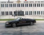 Oldsmobile Cutlass Supreme Convertible Indy 500 Pace Car 1988 года